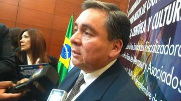 Contraloría recibe denuncia de compra de taladros a Drillmec