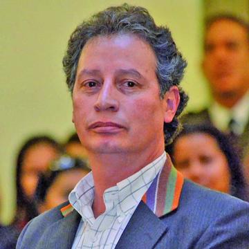 César Navarro Miranda