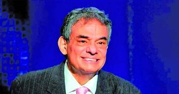 José José anuncia  que tiene cáncer 