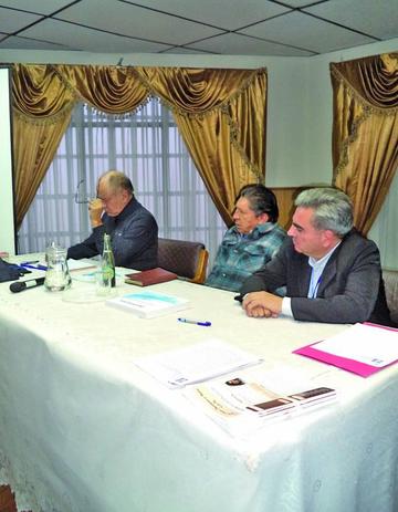 Hoteleros  protegen la formalidad y derechos