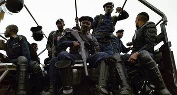 Los milicianos decapitaron a 30 policías en el Congo