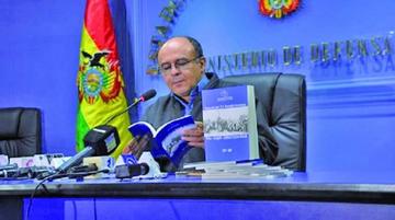 Sale diario de un triunfo ante Chile