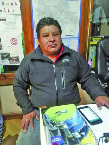 Nelson Valle