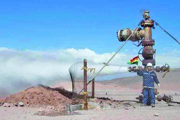 Tiene el propósito de cubrir la creciente demanda eléctrica.