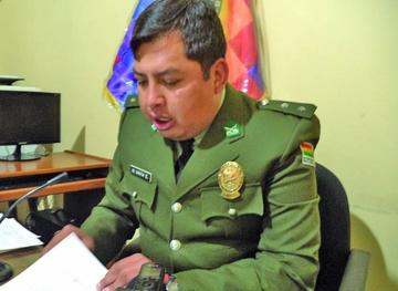 La Felcc investiga el ahorcamiento de un niño de 11 años