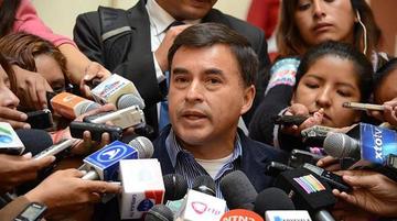 Exministro Quintana asumiría como embajador de Bolivia en Cuba
