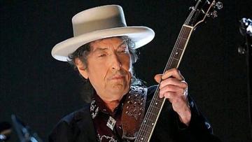 Bob Dylan  recibirá el  Nobel esta semana