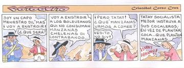 El Potoquito