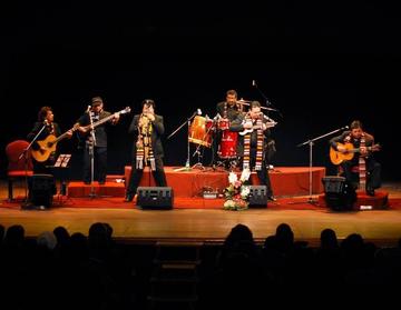 Hoy es la serenata en honor a Potosí