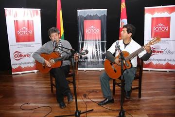 Savia nuevamente se presenta en concierto