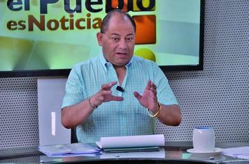 Controlan frontera para impedir que asaltantes a Brinks escapen