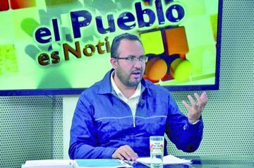 Gobierno: 7 municipios no garantizaron obras para provisión de Misicuni