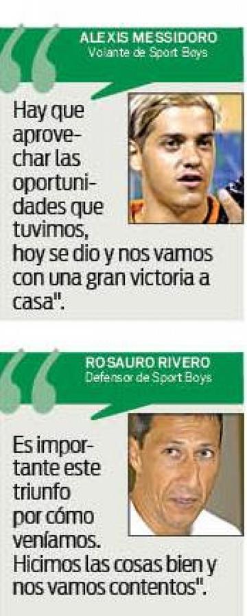 Los comentarios