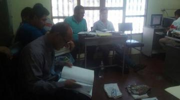 Envían a la cárcel a tres implicados en el asalto millonario a Brinks