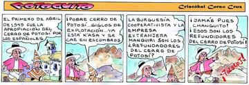 El Potoquito