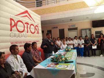 Lanzan campaña de detección de patologías del hígado
