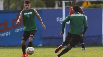 Oriente reta a Deportivo Cuenca