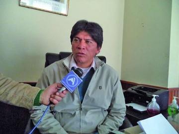 Asambleísta dice no temer a un referendo revocatorio