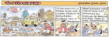El Potoquito