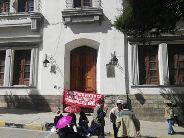 Inicia semana conflictiva para la población del Departamento