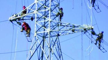 Bolivia y Paraguay negocian la consolidación  de interconexión eléctrica