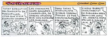 El Potoquito