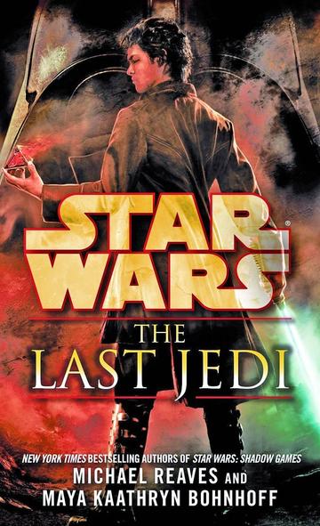 Star Wars:  The Last Jedi  calienta  motores