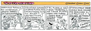 El Potoquito