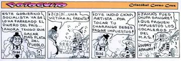 El Potoquito
