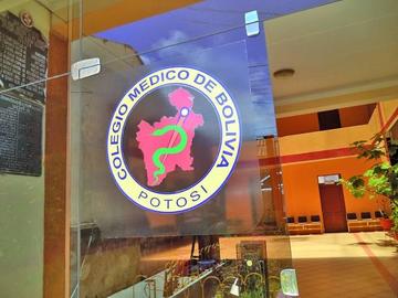 Si el diálogo no prospera, la paralización se hará efectiva el jueves 20 de abril.