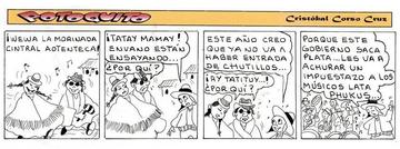 El Potoquito