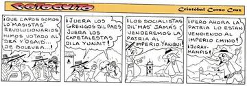 El Potoquito
