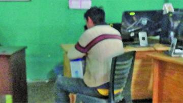 Dictan detención preventiva a joven que estafaba por Facebook