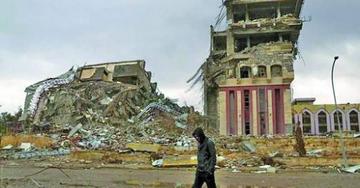 La ofensiva antiyihadista avanza en afueras de Mosul