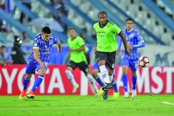 Sport Boys cae y se complica