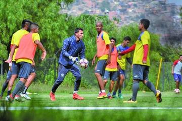 Wilstermann presentará un equipo fuerte ante Real