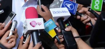 En los últimos años denunciaron que la libertad de expresión y de asociación están en riesgo en el país.