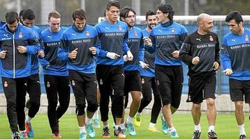 Espanyol recibe a Atlético de Madrid