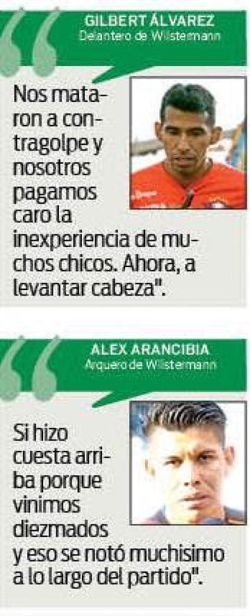 Los comentarios