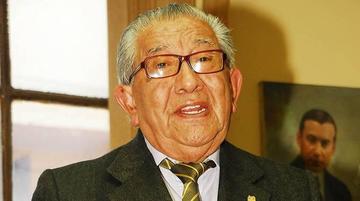 Alberto Zuazo es Premio Libertad