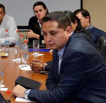 Caso Taladros: El Gobierno abre la posibilidad de procesar a Achá
