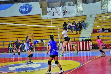Arrancan los Juegos Deportivos de la Juventud Trasandina