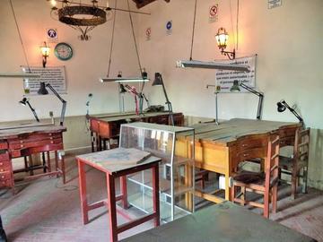 Escuela de Platería se reabre en mayo