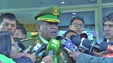 La Policía crea la Dirección Nacional de Fronteras