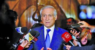 Chilenos alistan un plan sobre ‘‘política exterior’’ con miras al año 2030