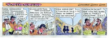 El Potoquito