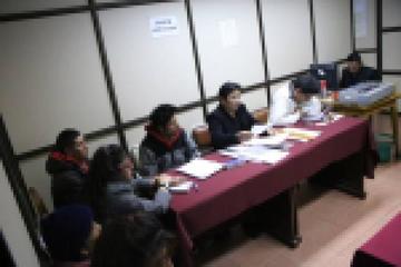 Envían a prisión a dos acusados por tentativa  de violación