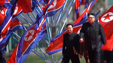 ONU trata de aumentar la presión a Corea del Norte
