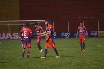 La U utilizará un sistema ofensivo en Potosí