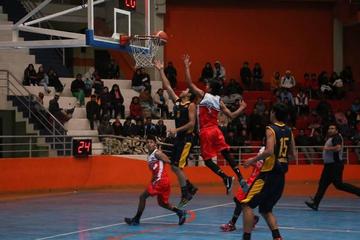 Potosinos jugarán con Tarija en cuartos